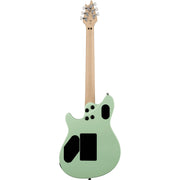 EVH Wolfgang Special Electric Guitar - Satin Surf Green