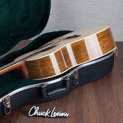 Martin Custom Shop 00-28 Style Guatemalan Rosewood/Italian Alpine Spruce LR Baggs - Anthem Acoustic Electric Guitar - #M2799755