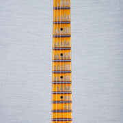 Fender Custom Shop 70th Anniversary Stratocaster NOS Electric Guitar - Honey Burst - #XN4593