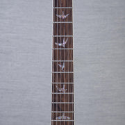 PRS Wood Library McCarty Tremolo With 408 Switching Electric Guitar - Vintage Yellow - #260430165