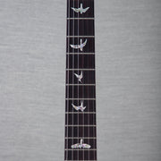 PRS Custom 24 Custom Color Electric Guitar - Charcoal Tri-Color Burst - #250410577