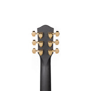 McPherson Touring Carbon Acoustic Guitar - Honeycomb Top, Gold Hardware