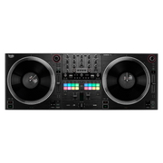 Hercules DJ Control T10 Gig Pack