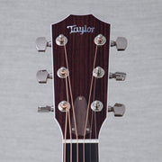 Taylor Limited Edition Legacy 810e Indian Rosewood/Sitka Spruce Acoustic Electric Guitar - #1203195038