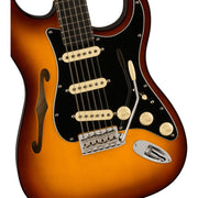 Fender Limited Edition Suona Stratocaster Thinline - Violin Burst