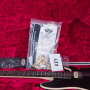 EVH Wolfgang USA EVH Signature Electric Guitar - Stealth - #WG17259A