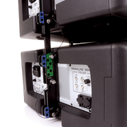 Yorkville PSA28BUMPER Paraline Flying Array Bumper for PSA28