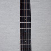 Martin Standard Series D-18 Satin Mahogany/Spruce Acoustic Guitar - 1935 Sunburst - #M2918734