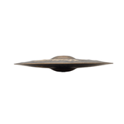 Zildjian S Dark 14-Inch Hi-Hat Pair