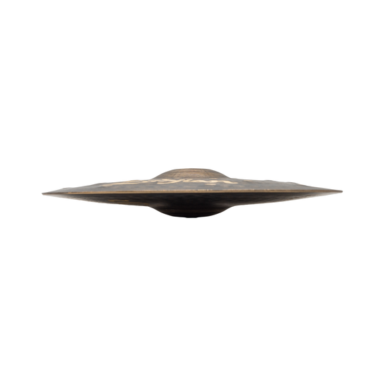 Zildjian S Dark 14-Inch Hi-Hat Pair