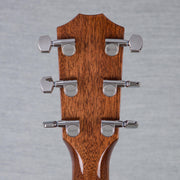 Taylor Limited Edition Legacy 810e Indian Rosewood/Sitka Spruce Acoustic Electric Guitar - #1206025042