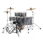 PDP Mainstage 5-Piece Drum Set - Twisted Graphite
