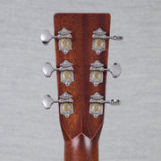 Martin Standard Series D-28 East Indian Rosewood/Sitka Spruce Acoustic Guitar - #M2901041