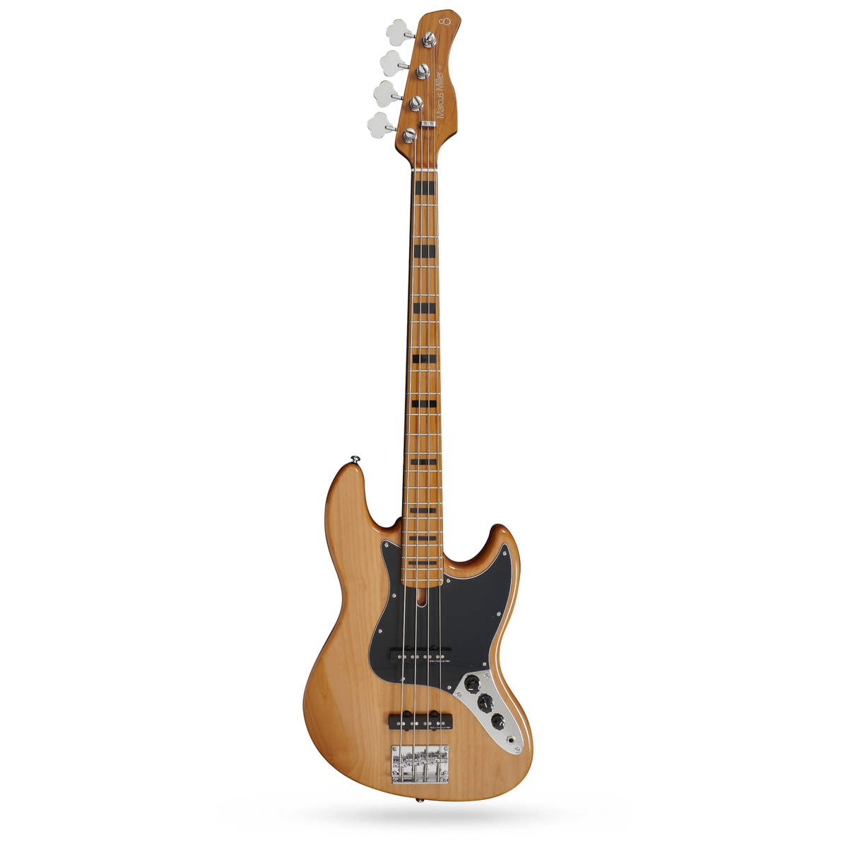 Sire Marcus Miller V5 Alder-4 Bass Guitar - Natural