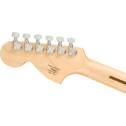 Squier Affinity Series Stratocaster HSS Electric Guitar - Natural