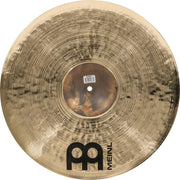Meinl 18-Inch Byzance Brilliant Polyphonic Crash Cymbal