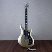 PRS S2 Vela Custom Color Electric Guitar - Champagne Gold - #24S2079283