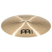 Meinl 15-Inch Byzance Traditional Extra Hammered Hi-Hat Cymbal