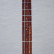 Rickenbacker 330 Semi-Hollowbody Electric Guitar - Jetglo - #2521739