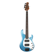 Music Man StingRay Special 5 HH Bass Guitar - Speed Blue