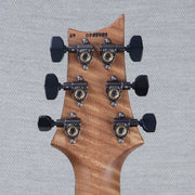 PRS Wood Library Custom 24 Electric Guitar - Private Stock Goldstorm Fade Finish - CHUCKSCLUSIVE - #240383983 - 2024