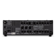 Ampeg SVT-4PRO 1200-watt Tube Preamp Bass Head