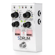 Digitech SDrum Strummable Drums Guitar Effects Pedal