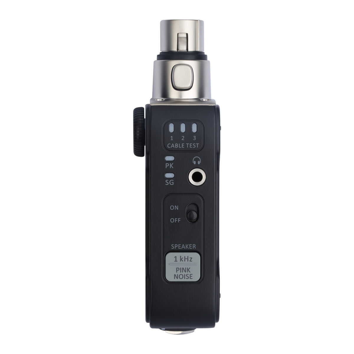 Xvive AT3 Audio Tester Ultra