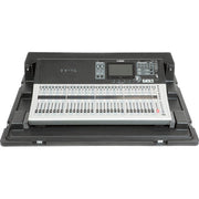 SKB 1RMTF5-DHW Mixer Case with Wheels for Yamaha TF5