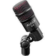 Audix DP Elite 8 Drum Microphone Package