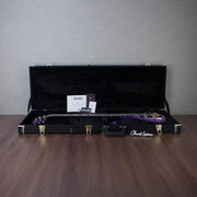 Spector USA Custom NS-5 5-String Electric Bass Guitar - Rain Glow - CHUCKSCLUSIVE - #2232