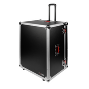 Gator GTOUR-LV1-CLASSIC-NDH Waves LV1 Mixer Case