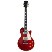 Sire Larry Carlton L5 Electric Guitar - Candy Apple Red