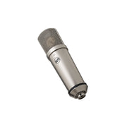 Warm WA-87jr Large-Diaphragm Transformerless FET Condenser Microphone
