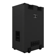 Orange OBC215C Bass Speaker Cabinet - Black
