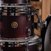 Gretsch USA Custom 4-Piece Shell Pack - Satin Dark Walnut