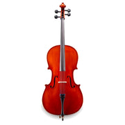 Eastman Strings Stradivarius Model 100 Student Cello Outfit - 1/2 Size