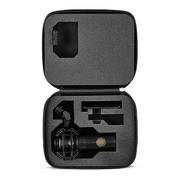 Shure KSM32C/HM Cardioid Condenser Microphone with Hard Mount - Stage Kit
