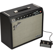 Fender Tone Master Princeton Reverb Combo Amplifier with 10-Inch Speaker