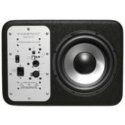 Barefoot Sound MicroStack45 3-Way Active Reference Monitors & Stereo Subwoofers - Pair