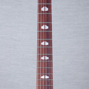 Powers Electric A-Type HardTail Electric Guitar - Twilight Blue - #B113