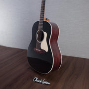 Taylor Gold Label 717e Rosewood/Spruce Acoustic Electric Guitar - Blacktop - #1204215079