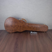 Gibson Custom Shop Murphy Lab 1960 Les Paul Standard V2 BOTB Page 151 Light Aged Electric Guitar - #05104