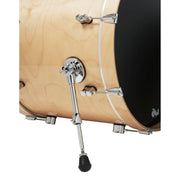PDP Concept Maple 4-Piece Shell Pack - Natural