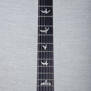PRS Mark Tremonti Signature Single Cutaway 10-Top Electric Guitar - Charcoal Cherry Burst - #240381051