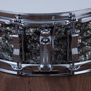 Ludwig 5 x 14-Inch Classic Maple Snare Drum - Black Pearl