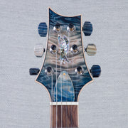 PRS Private Stock McCarty 594 Electric Guitar - Indigo Glow - #0381614 - 2024