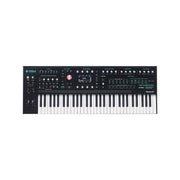 ASM Leviasynth 16-voice Algorithmic Keyboard Synthesizer