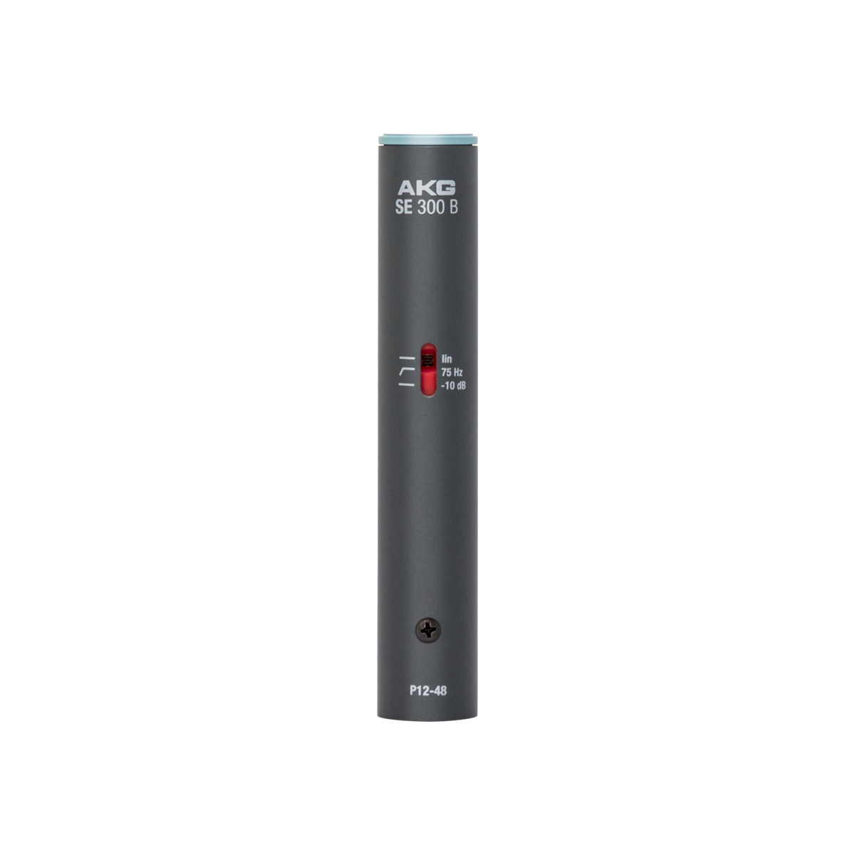 AKG SE300 B Blue Line Series Microphone Pre-Amplifier