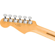 Fender Player II Modified Stratocaster Electric Guitar, Maple Fingerboard - Harvest Green Metallic